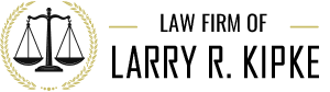 Law Firm Of Larry Kipke